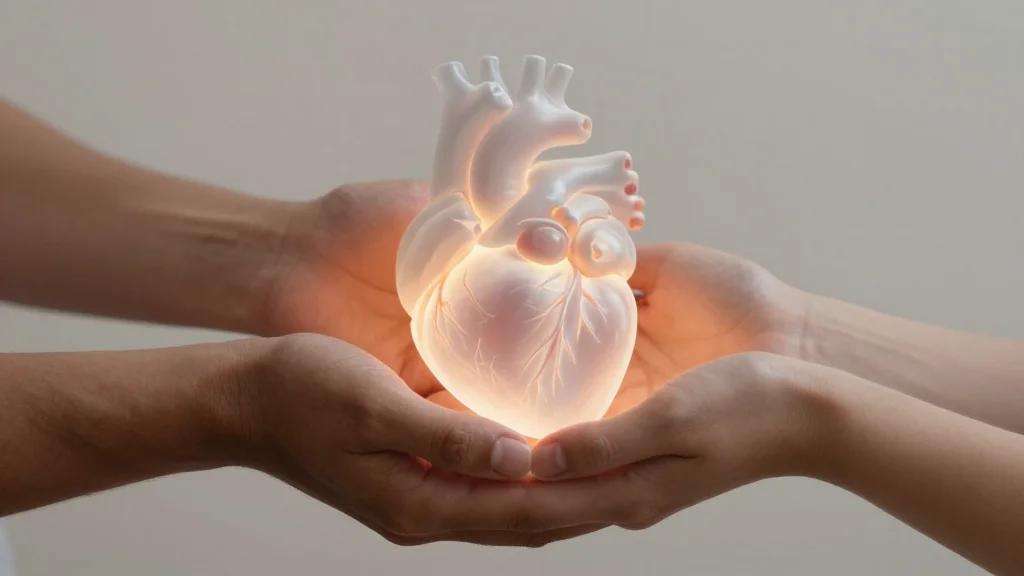 Want To Be an Organ Donor? Here’s How To Register