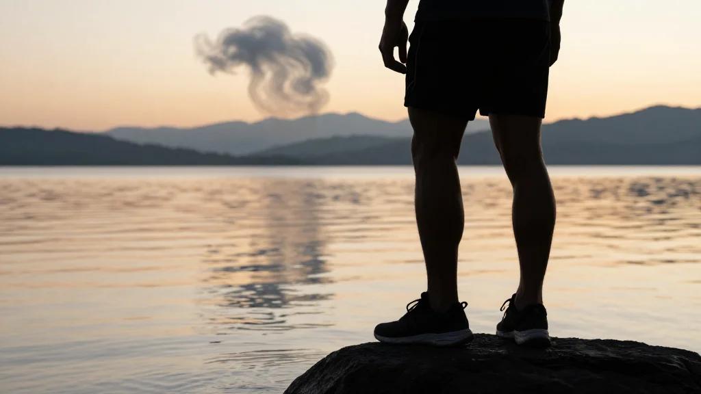 Overcoming Self‑Criticism After Fitness Milestones