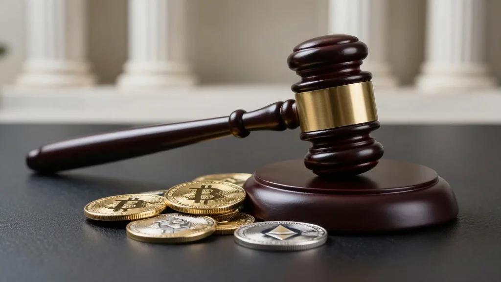 SEC Finally Clarifies Tokens, Unlocking Institutional Crypto Adoption