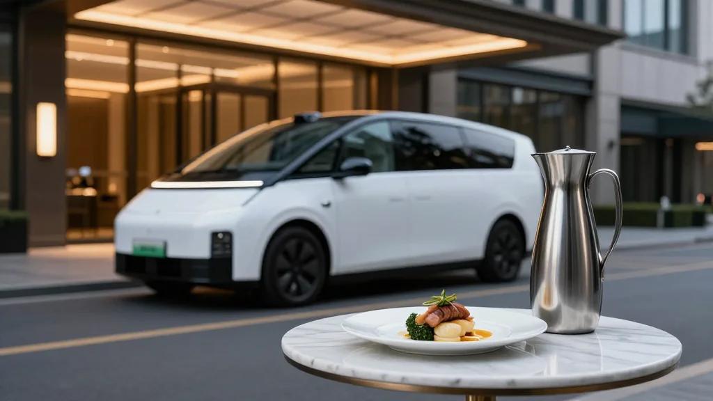 Jackie Sturniolo, Xperience Restaurant Group