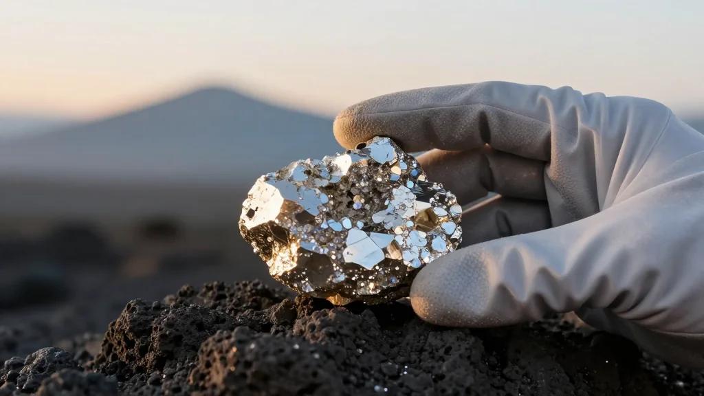 Resources Top 5: Patriot Leads Silver Charge as Energy and Lithium Plays Run Hot