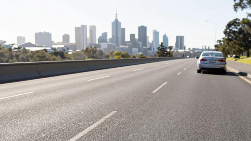 The Surprising Upside of Expensive Fuel: Less Traffic