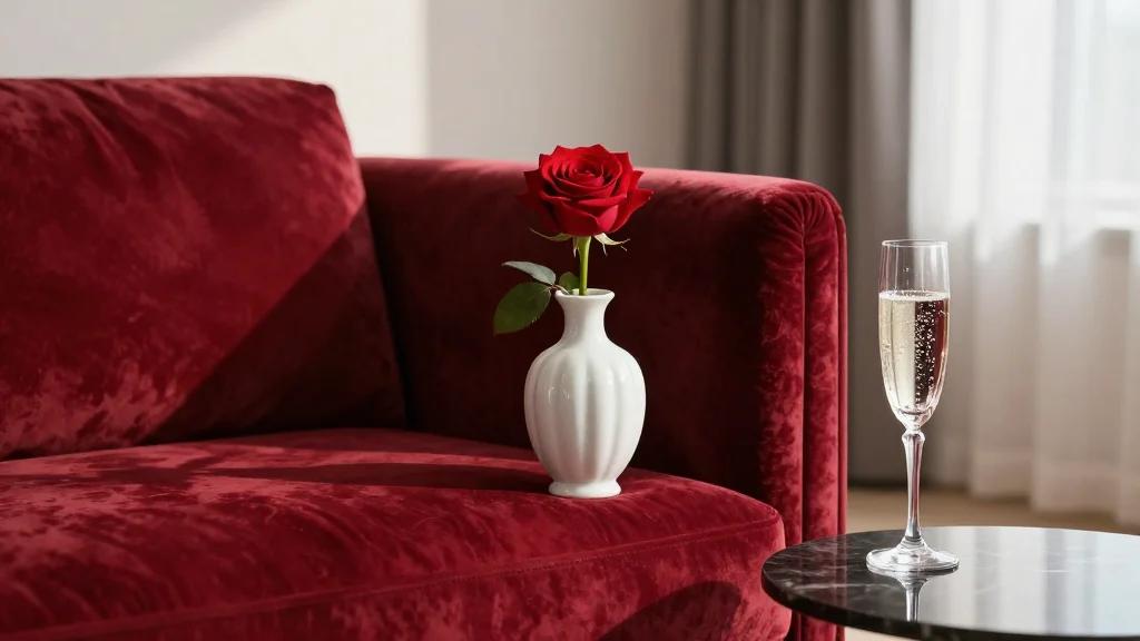 "Perfect Match" Season 4 - Meet the Singles & Premiere Date & Key Art Reveal