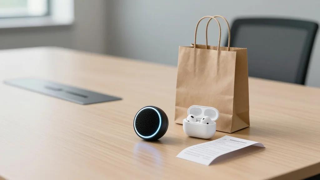 AI Transcription Technology Is Helping Retail Teams Automate Meetings and Content