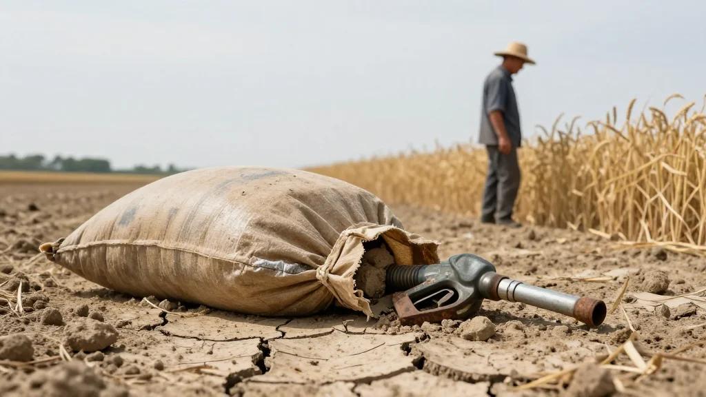 Iran War Pushing More than 30 Million Back Into Poverty, UN Development Chief Says