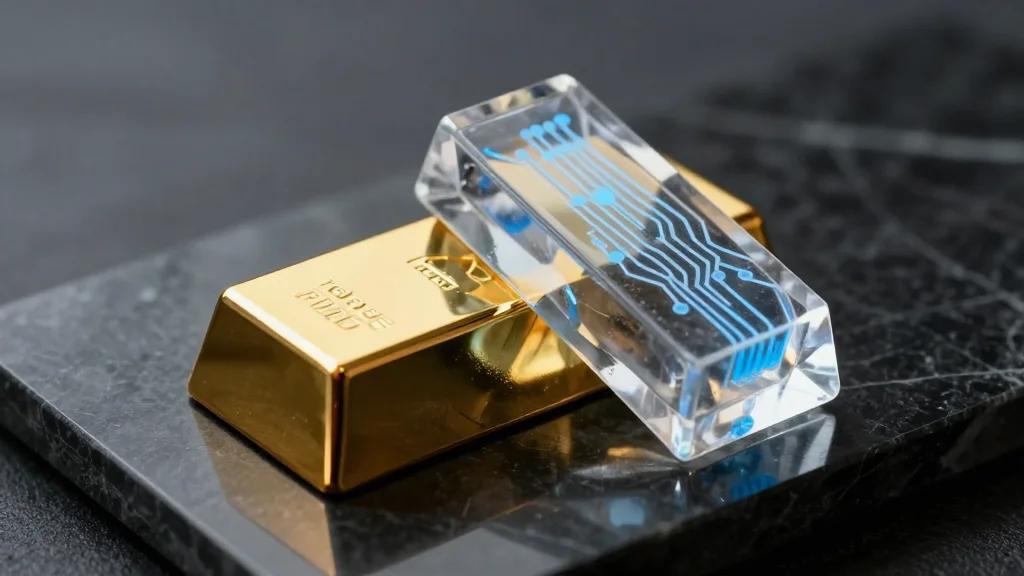 The 24/7 Market Revolution: How Crypto Funds Are Redefining Equity and Commodity Trading: