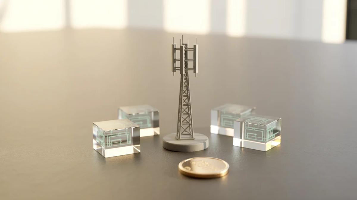 Helium's HNT Drives On‑Chain GDP, Outpacing Bitcoin