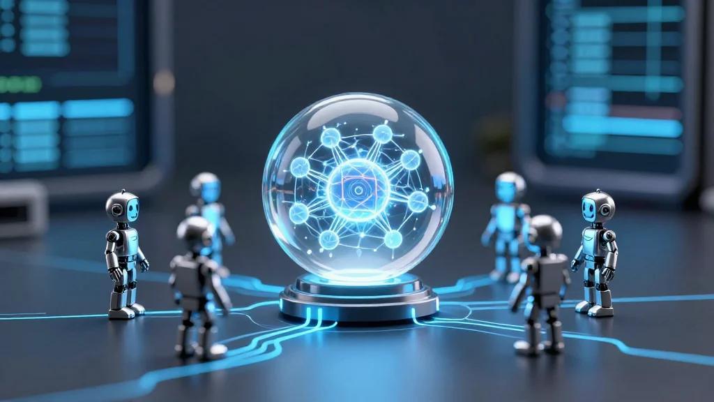 SaaS ISVs Will Build Own Frontier AI Models