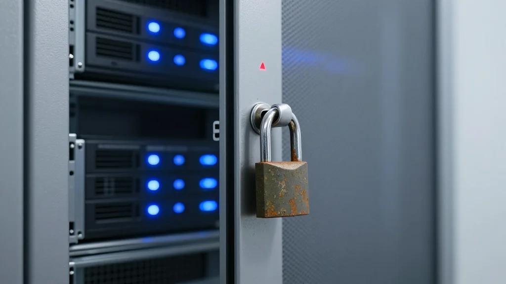 ChipSoft Ransomware Attack Forces Dutch Hospital Software Shutdown, Spreads to Belgium