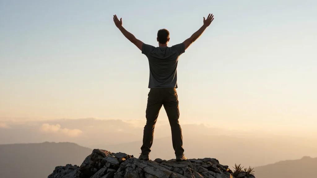 Earn $100k by Becoming the $100k Mindset