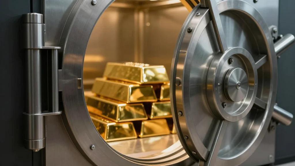 Emerald Lake Secures $825M Mid‑Market Fund, Outpacing Mega‑Funds