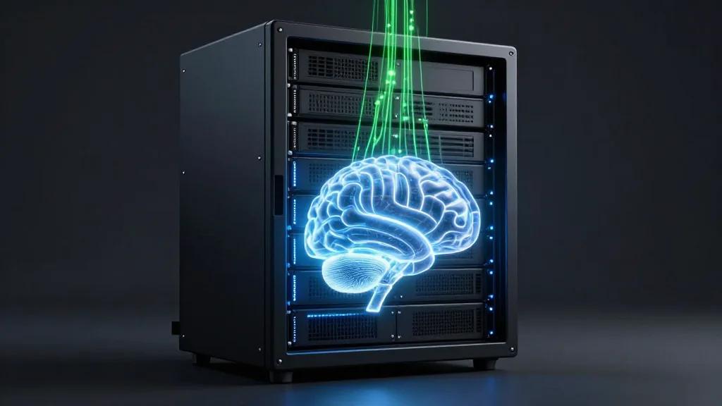 AWS Projected to Grow ~7% Annually for Decade