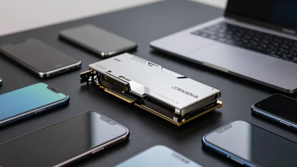 Excluding NVIDIA, “Mag 7” Companies Expected to Report Lower Earnings Growth Than Other 493