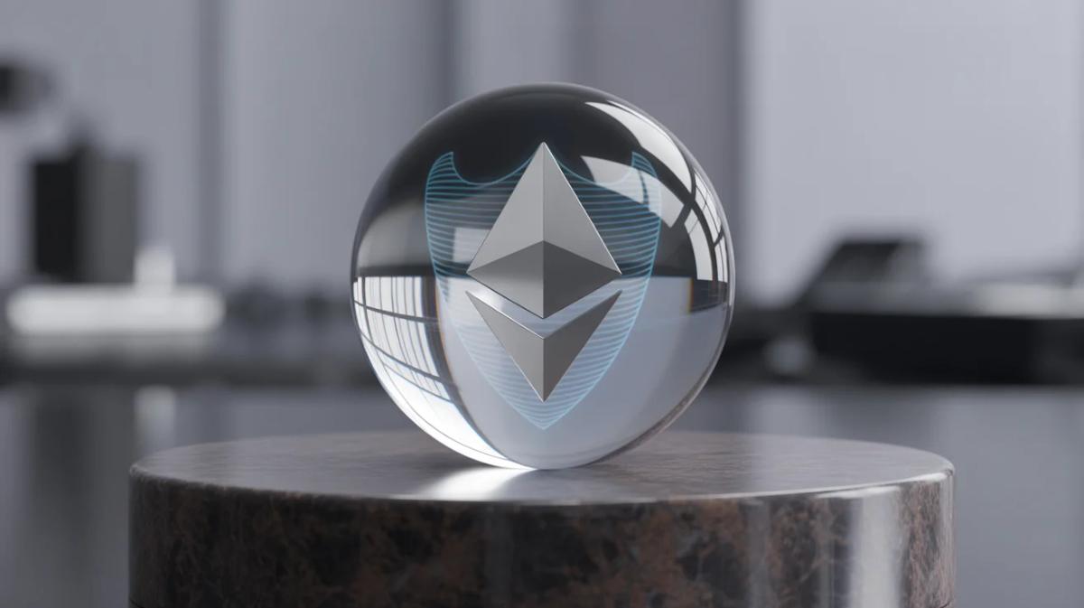 Ethereum's New Privacy Cluster Aims to Rival Zcash