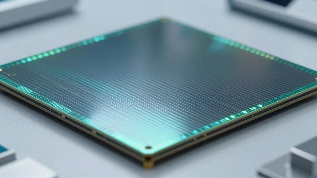 Quinas Advances ULTRARAM Development with Atomic-Scale Processing at KAUST Core Labs