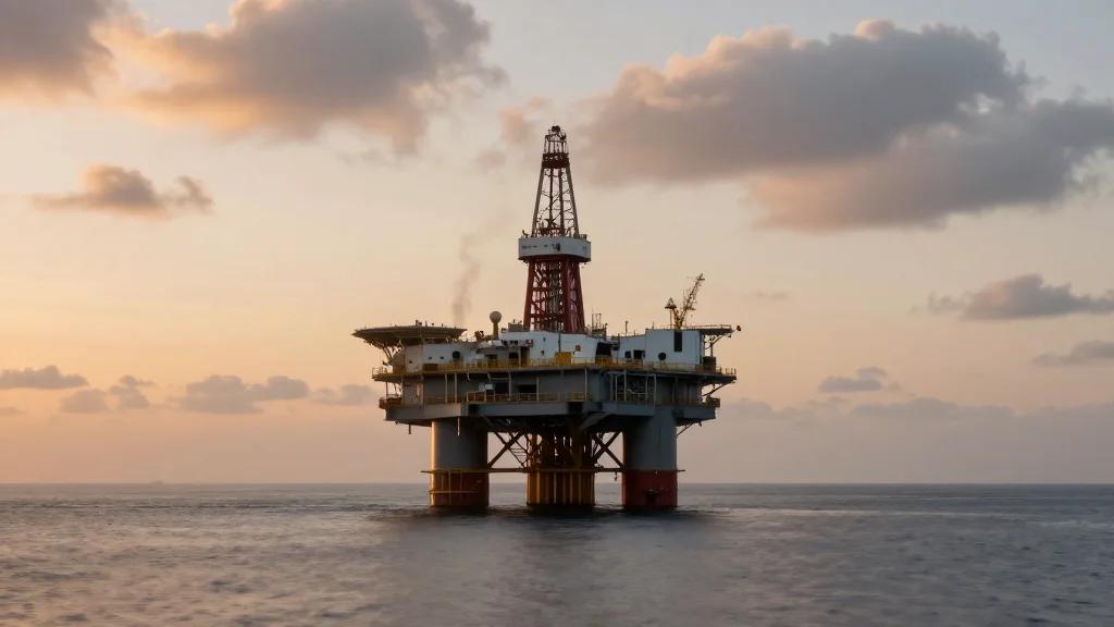 Iran Conflict Undermines Gulf Oil Leaders' Stability