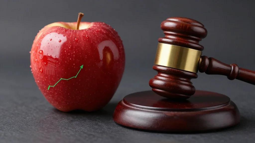 Apple Defeats Bid for New Apple Watch Import Ban at US Trade Tribunal