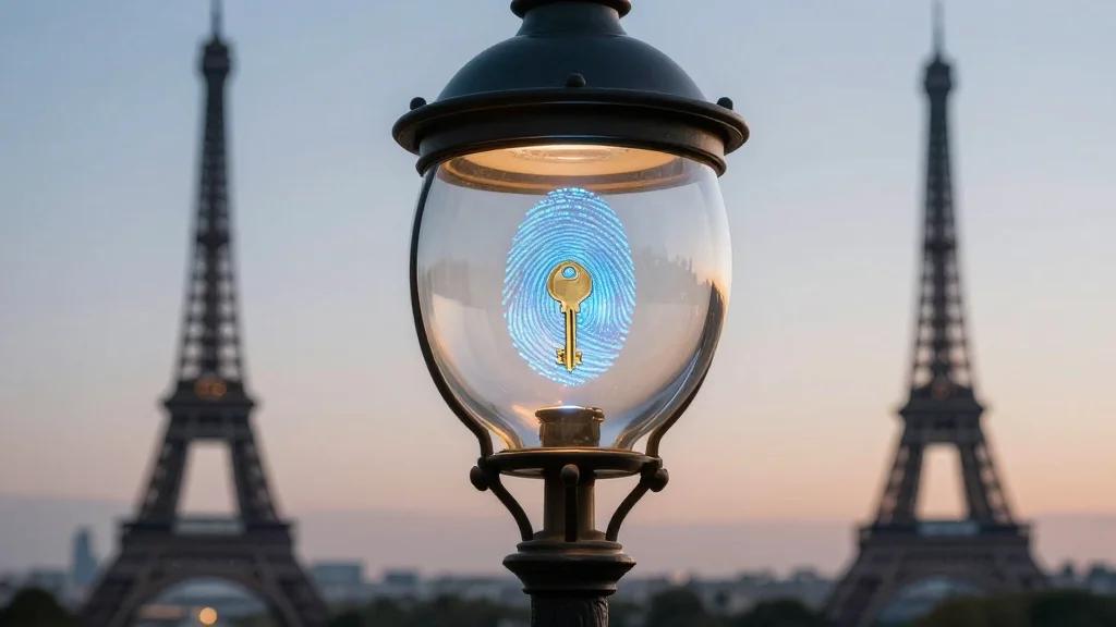 FIDO Paris Seminar 2026