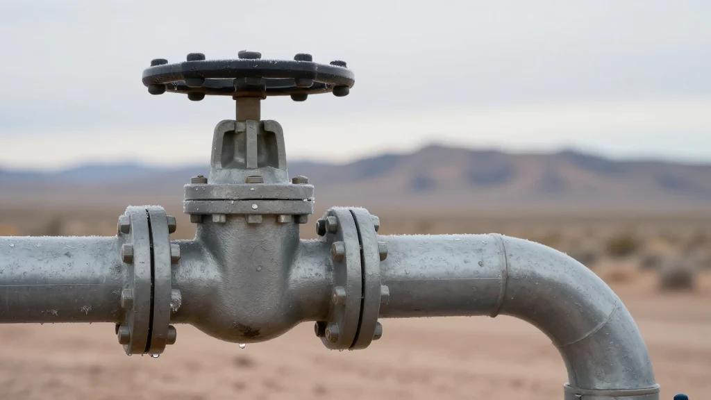 Spot Prices Wrap: National Avg. Falls to Five-Month Low as Warm Weather, EPNG Force Majeure Weigh