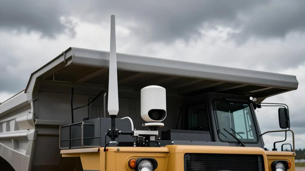 The Invisible War on GPS and What It Means for Mining Operations