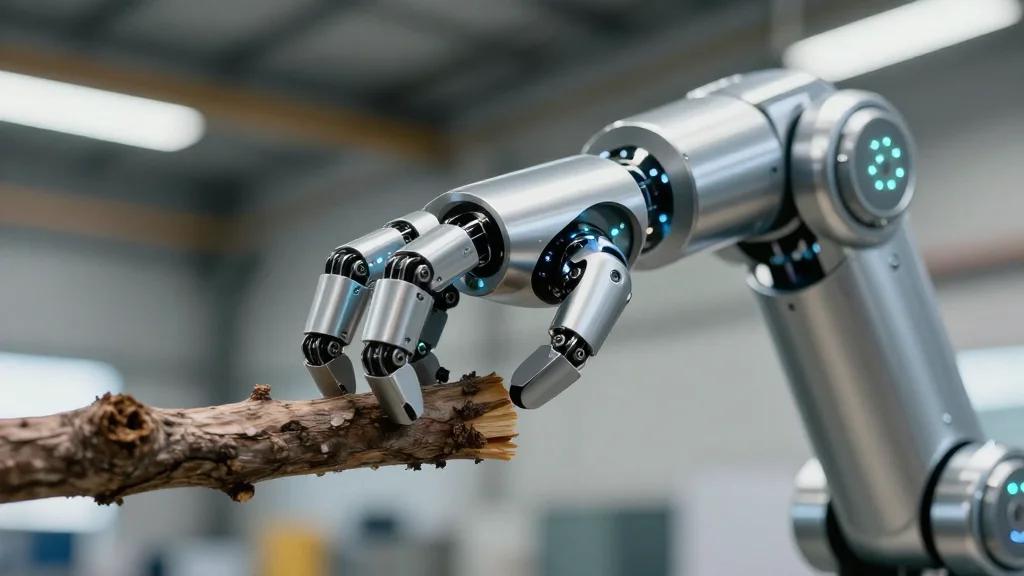 Flexiv Raises Evergreen Funding From Invus to Accelerate Global Adaptive Robot Rollout