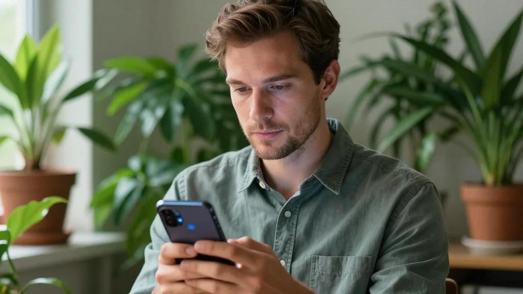 From ‘Plant Daddy’ to Plant Retailer: How Kossi Tchenawou Turned Social Media Influence Into a Community-Driven Business