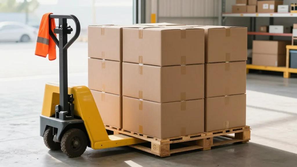 Store Openings Checklist: Stockroom & Receiving Setup