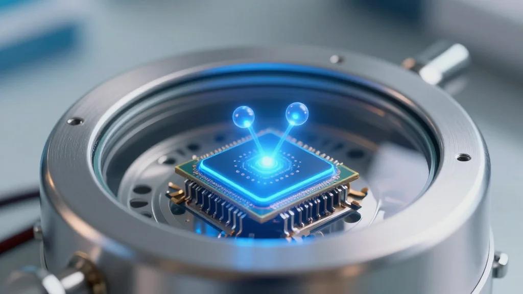 Bennett and Brassard Win $1 Million Turing Award for Quantum Cryptography Breakthrough