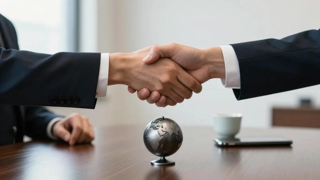 Infor Appoints Geoff Thomas to Lead Asia Pacific and Japan Operations