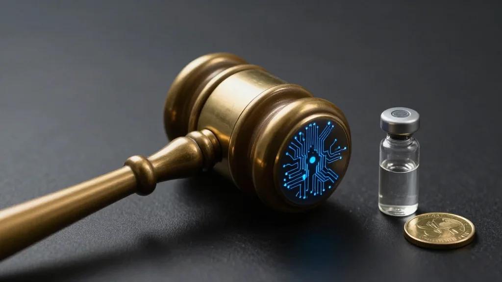 ManiacVC Built as Fully AI‑Native Investment Firm