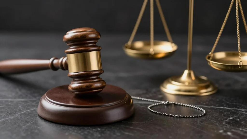 $125k Costs Ordered Against Employee with "Dollar Signs in His Eyes"