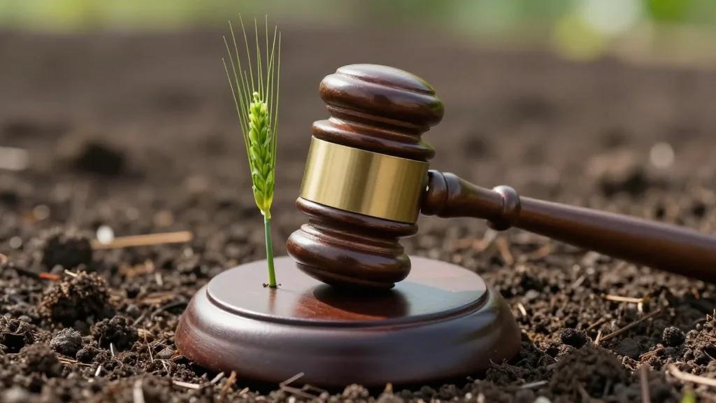 Conservative Bill Seeks Faster Approval for Foreign Ag Products