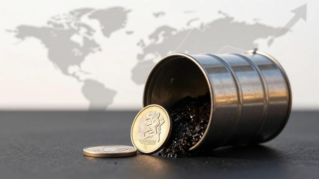 Market, Rupee Fortunes May Prove Fickle Amid Iran Flareup