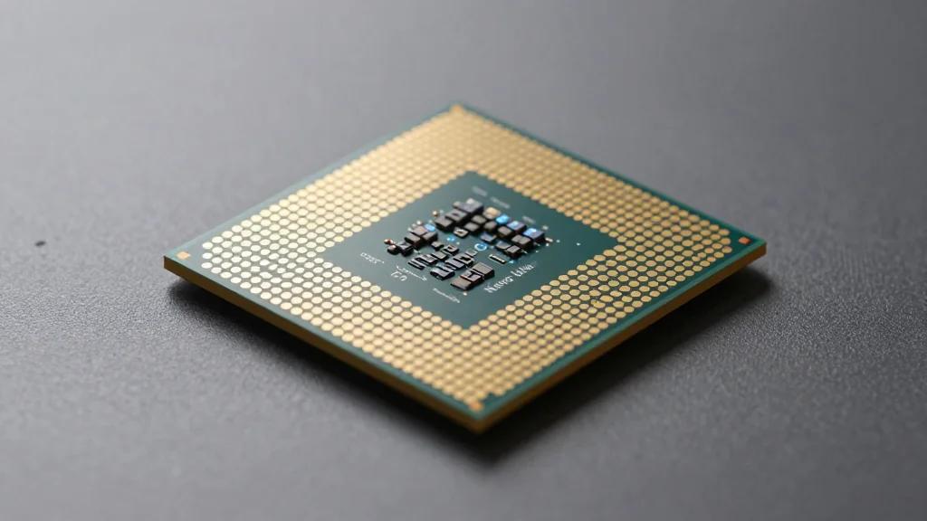 Intel "Nova Lake" To Use Xe3 Graphics and Xe3P Display/Media Engine