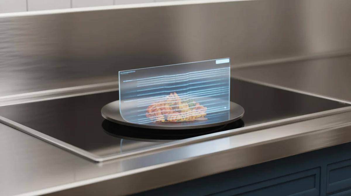 Palona Goes Vertical, Launching Vision, Workflow Features: 4 Key Lessons for AI Builders