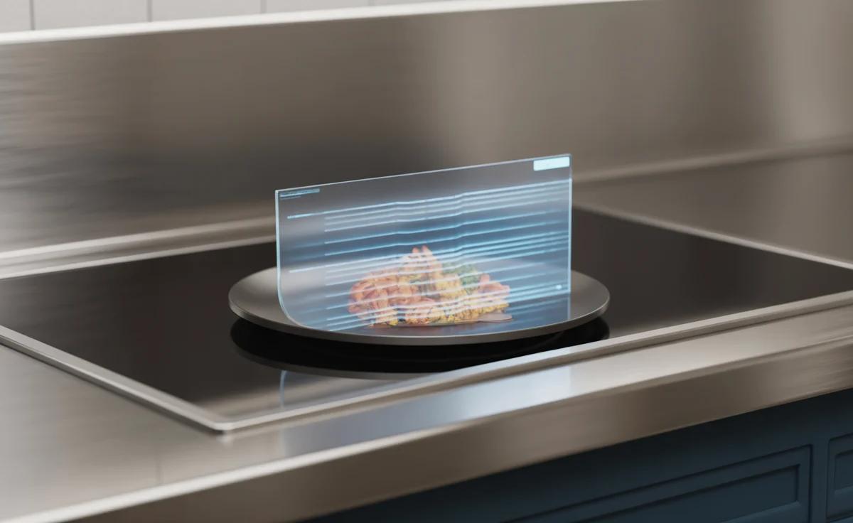 Palona Goes Vertical, Launching Vision, Workflow Features: 4 Key Lessons for AI Builders