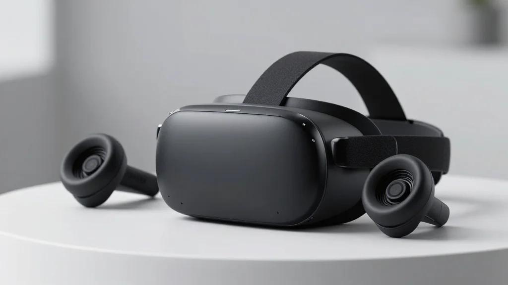 New VR Publishers Thrive Despite Broader Gaming Challenges