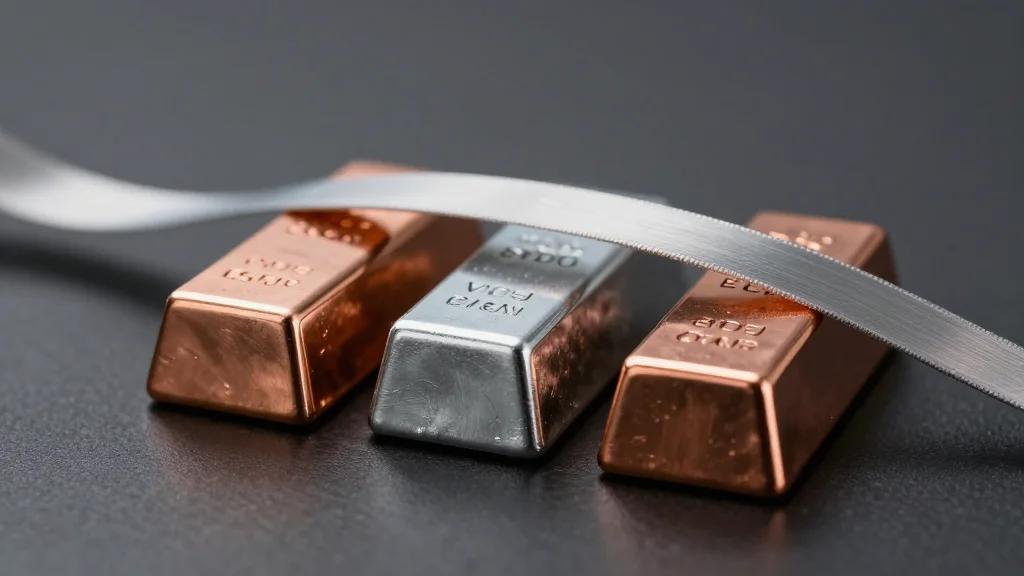 LME to Proceed with Move From American-Style to European-Style Metal Options