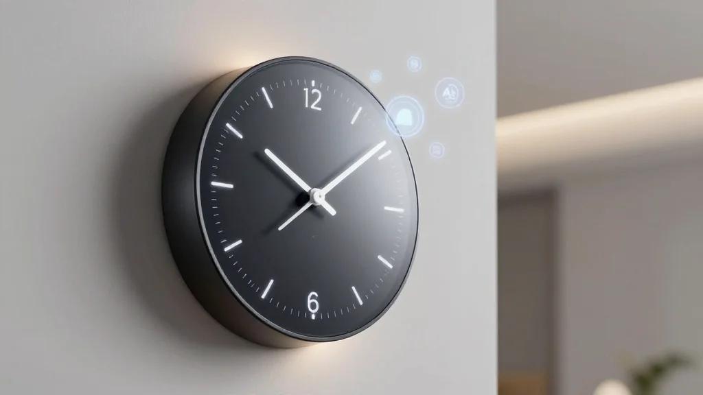 Microsoft Upgrades Windows 11 Clock with AI‑powered Focus Timer