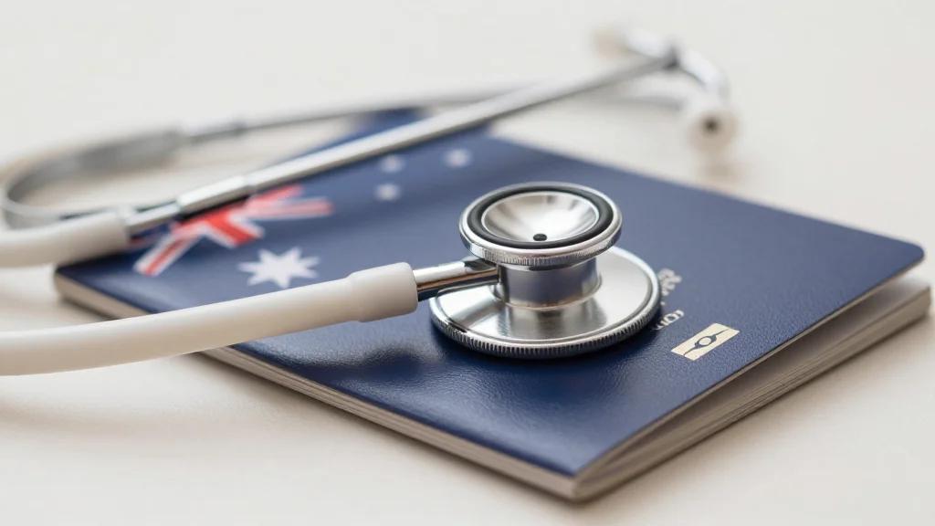 'Incredibly Worrisome': Concerns for Sick Refugees without Medicare