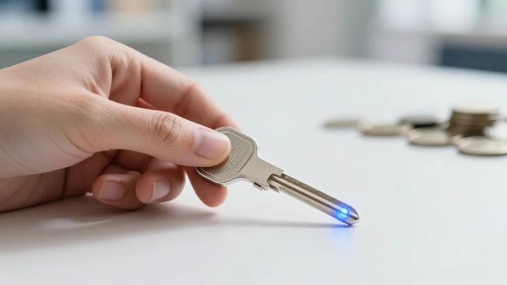 Investing Blog Roundup: Getting Used to Passkeys