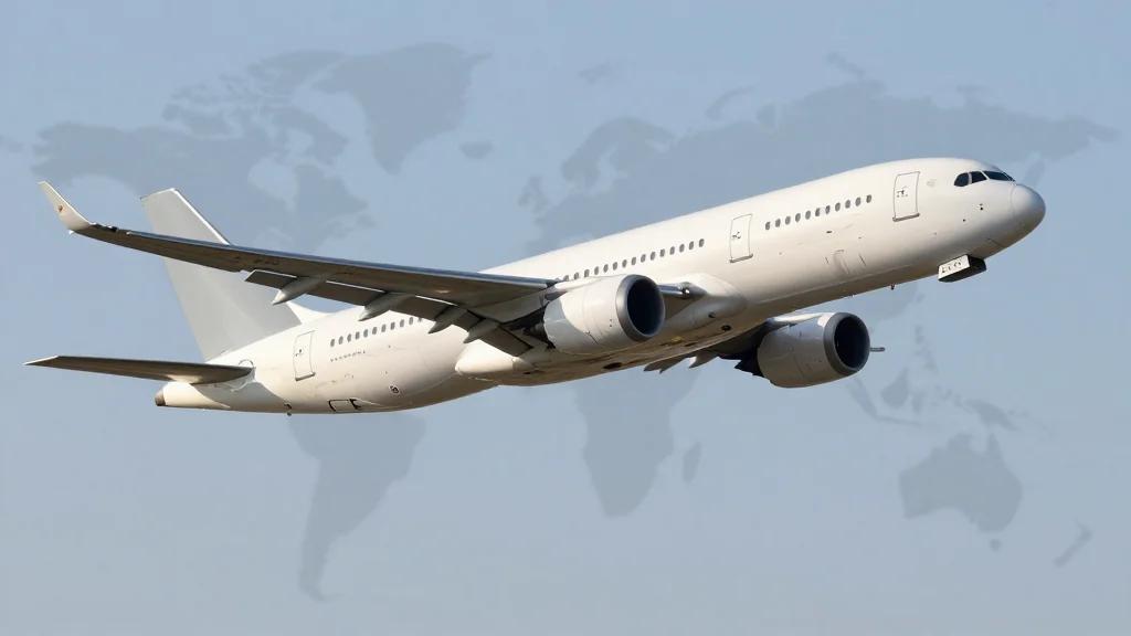 Asian Airlines Capture Demand as Iran Conflict Reroutes Travel