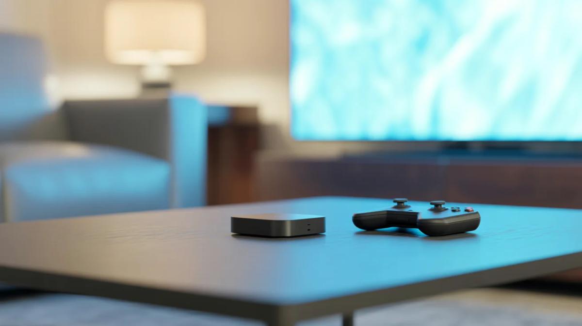 Comcast and Amazon Launch Amazon Luna Cloud Gaming on Xfinity’s Entertainment Devices