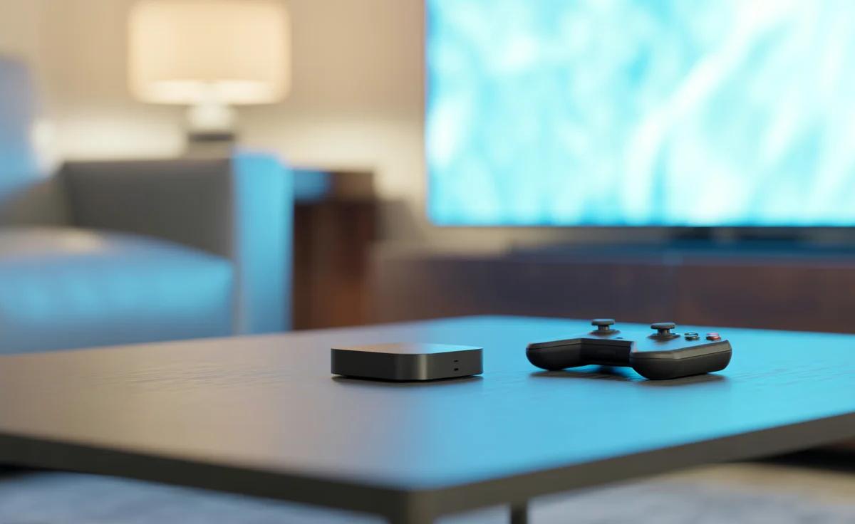 Comcast and Amazon Launch Amazon Luna Cloud Gaming on Xfinity’s Entertainment Devices