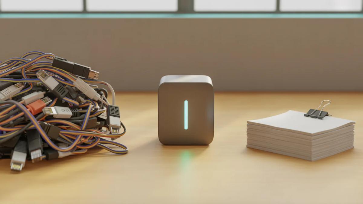 AI Amplifies Bad Data—Clean Foundations First