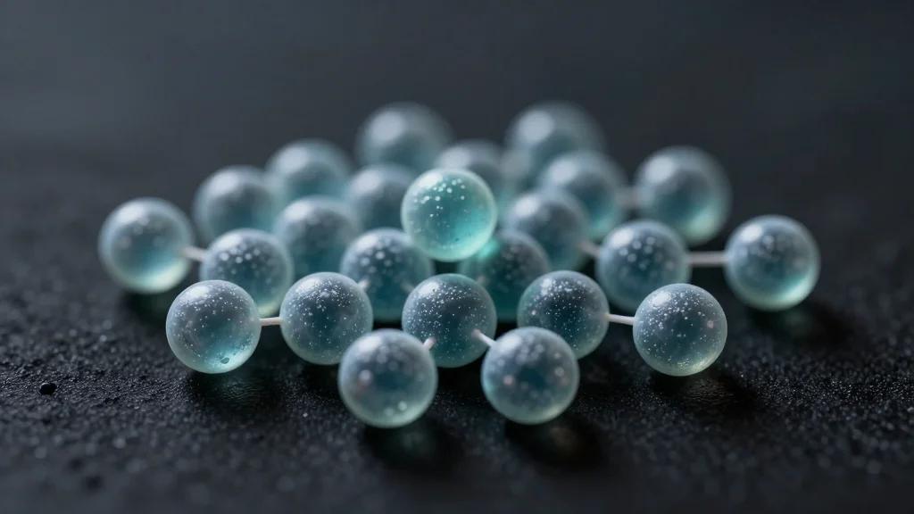 Making Hydrogen Fuel Cells 'Less Precious'