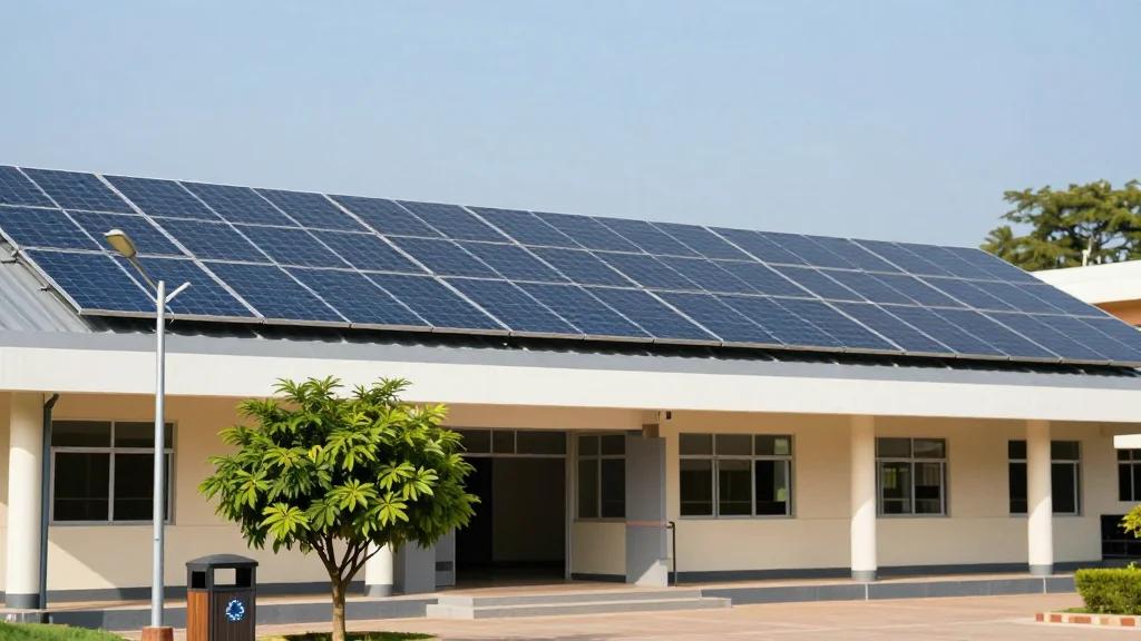 Sunkonnect Plans to Cut 15% Carbon Dioxide Emissions in Educational Institutes over 4 Years