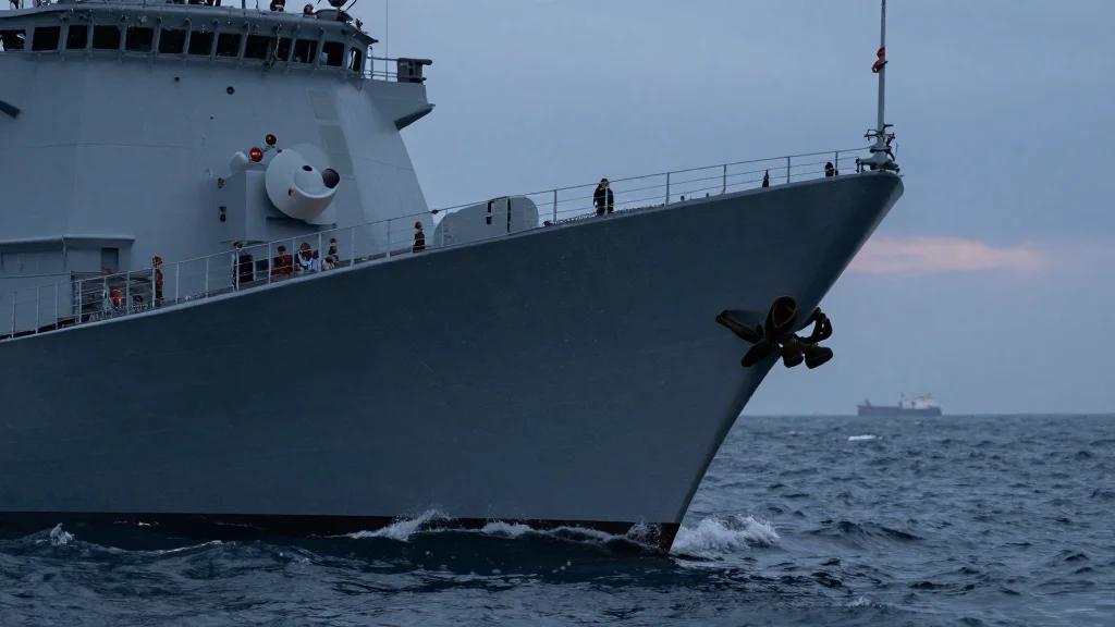 The Memo: Trump Rolls the Dice with Blockade of Iran