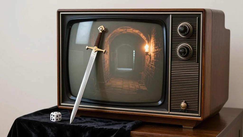 Seth MacFarlane’s Fuzzy Door Brings Dungeon Crawler Carl to Pe