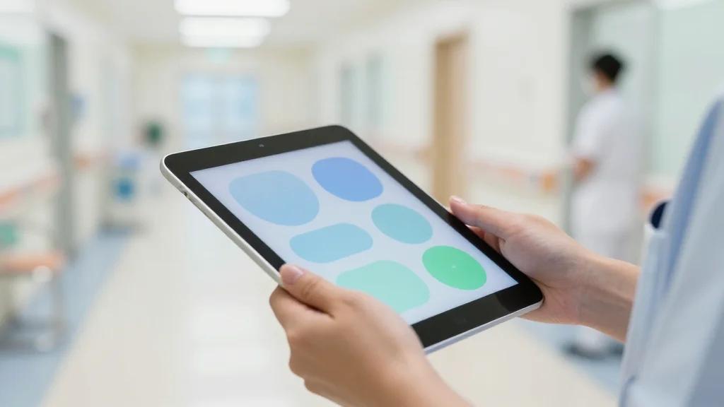 Liverpool University Hospitals Announces 10-Year EPR Supplier